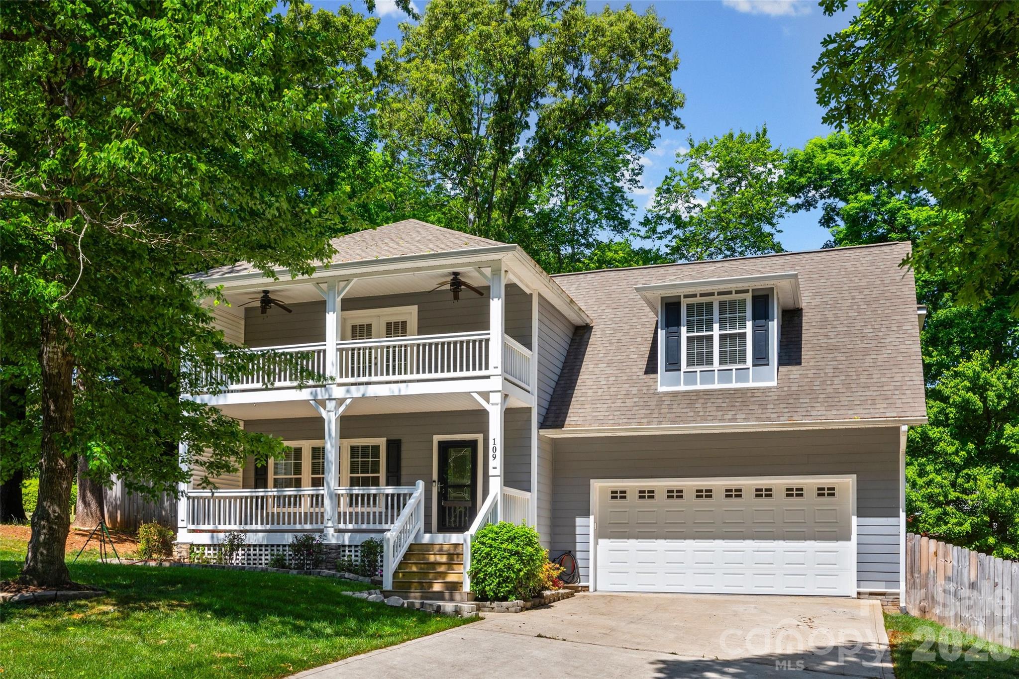 Brookridge Shores - Residential