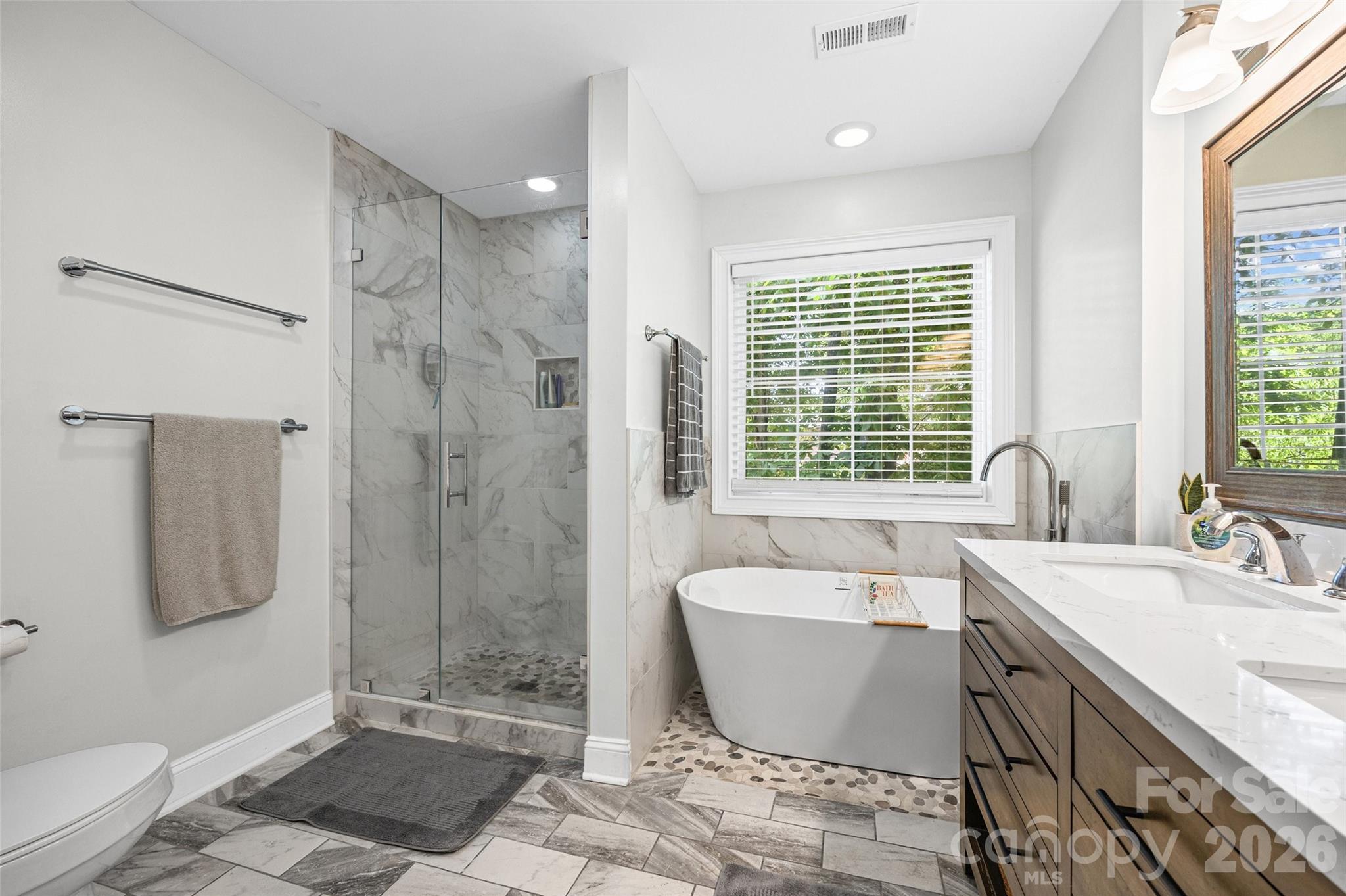Brookridge Shores - Residential