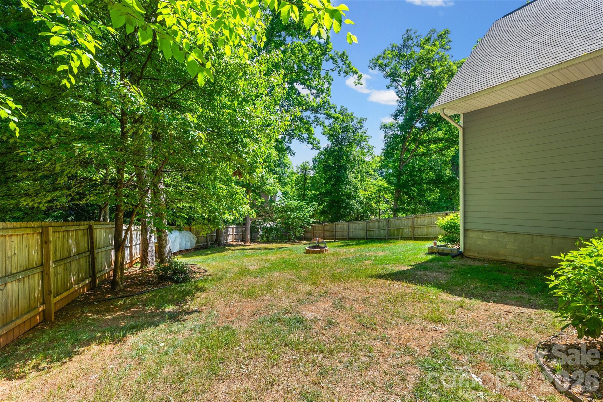 Brookridge Shores - Residential