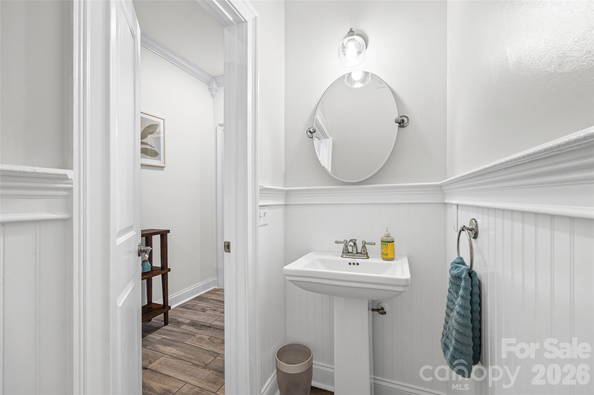 Brookridge Shores - Residential