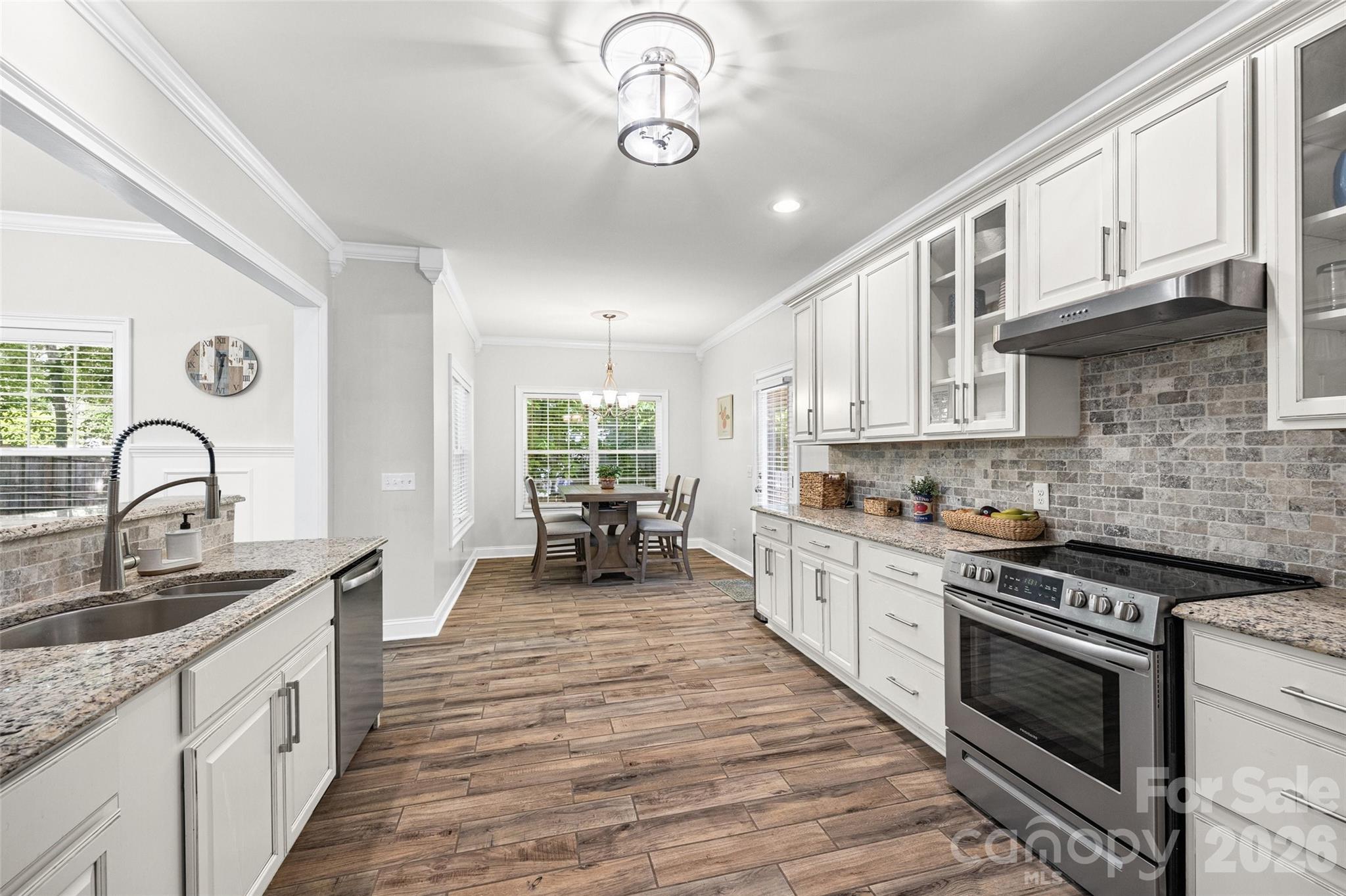 Brookridge Shores - Residential