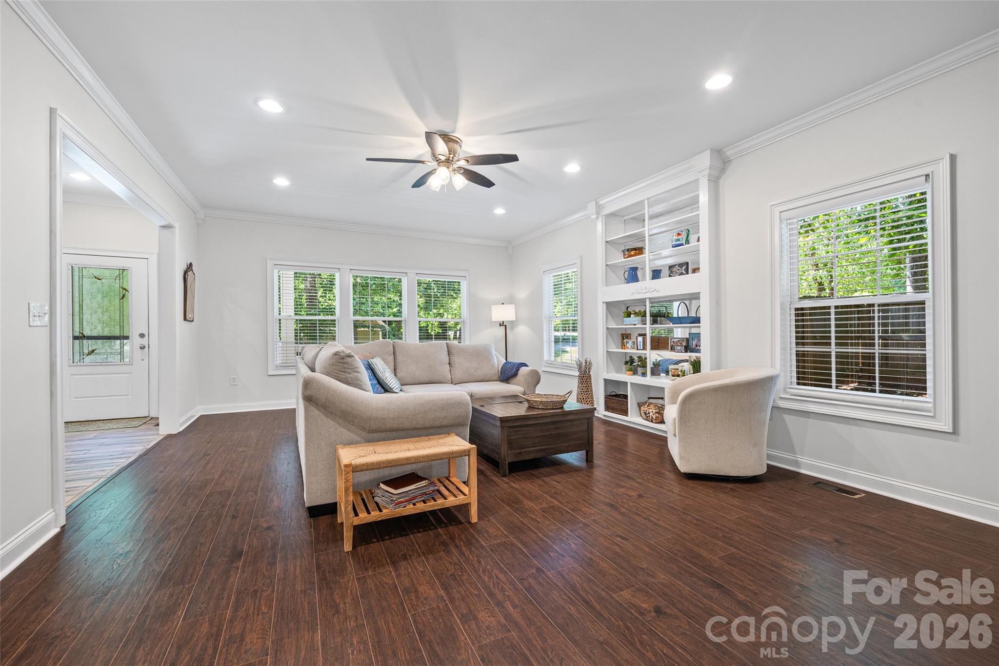 Brookridge Shores - Residential