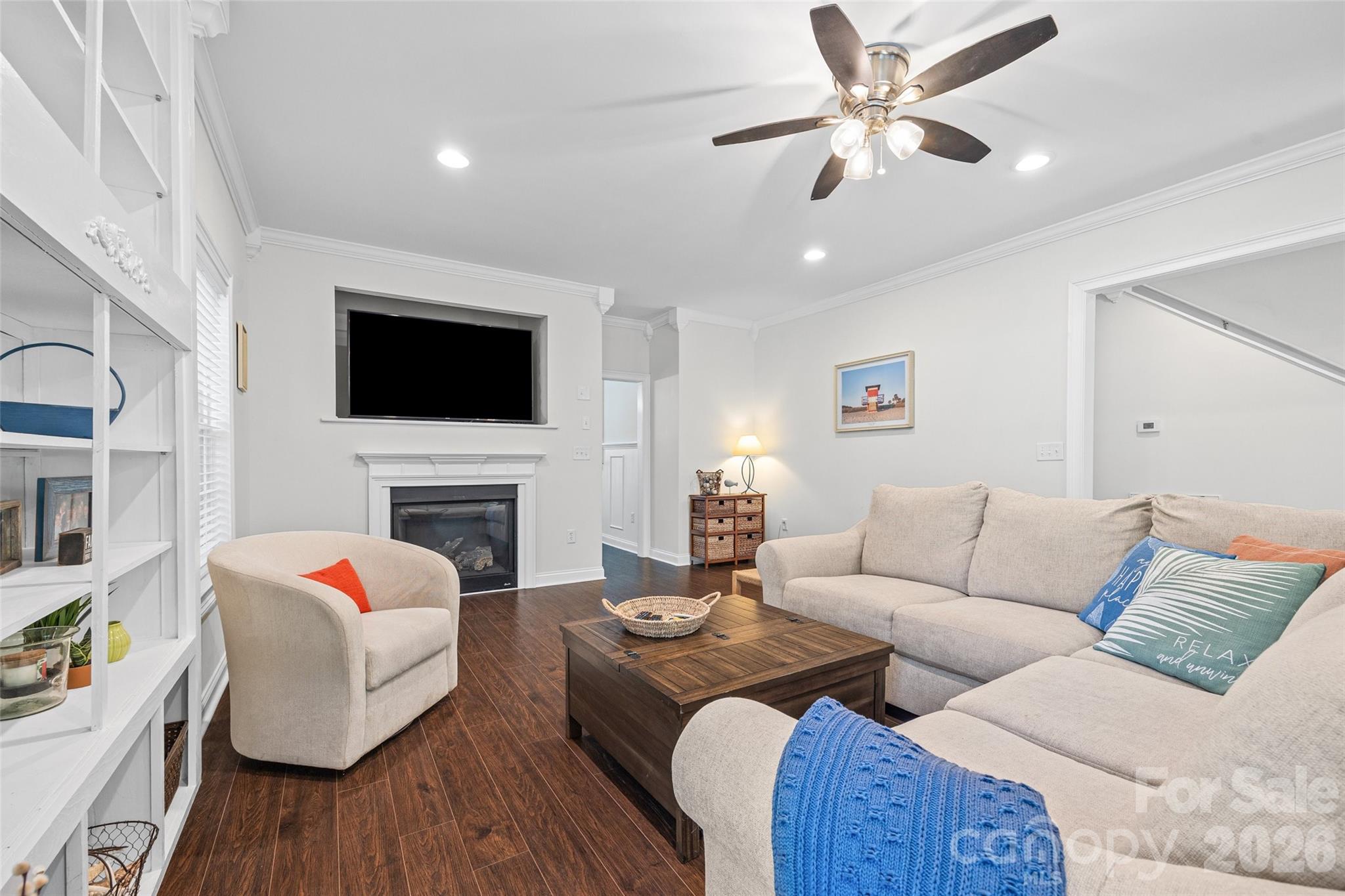 Brookridge Shores - Residential