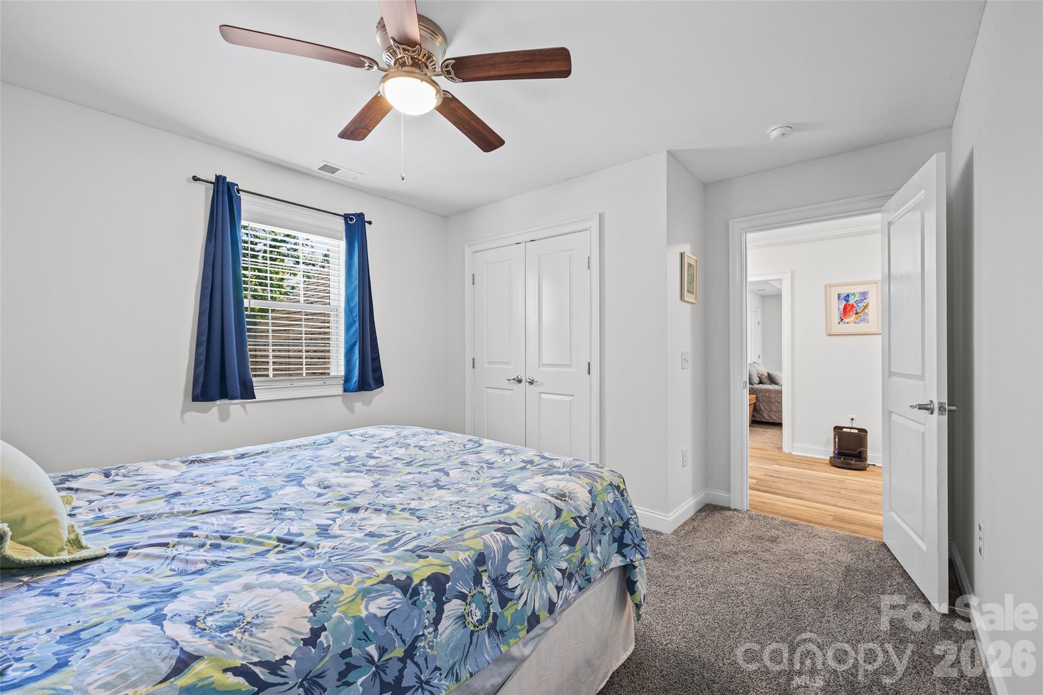 Brookridge Shores - Residential