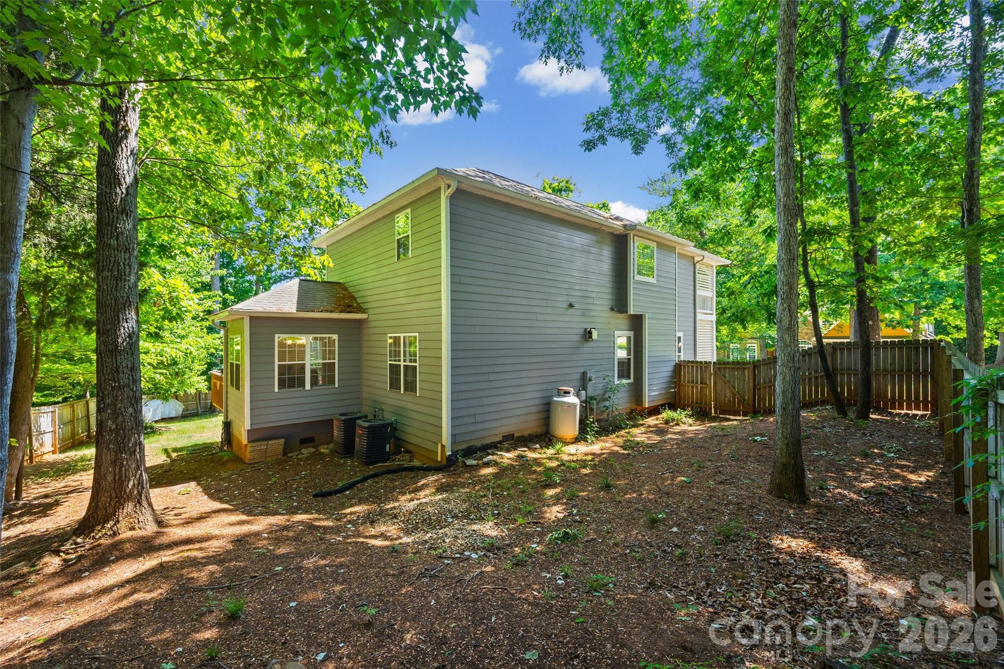 Brookridge Shores - Residential