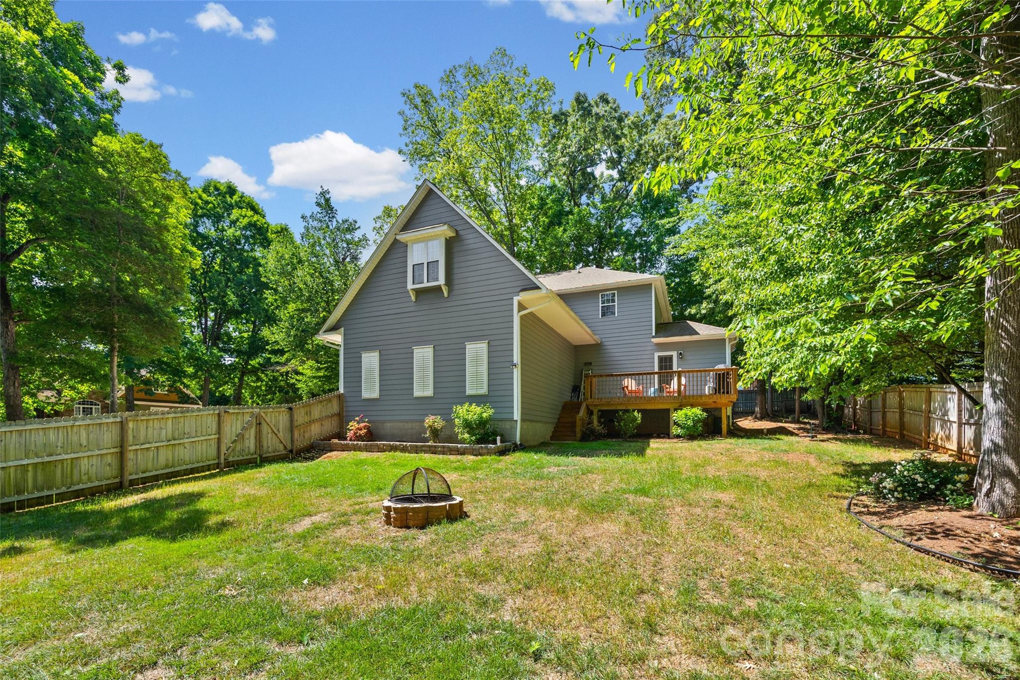 Brookridge Shores - Residential
