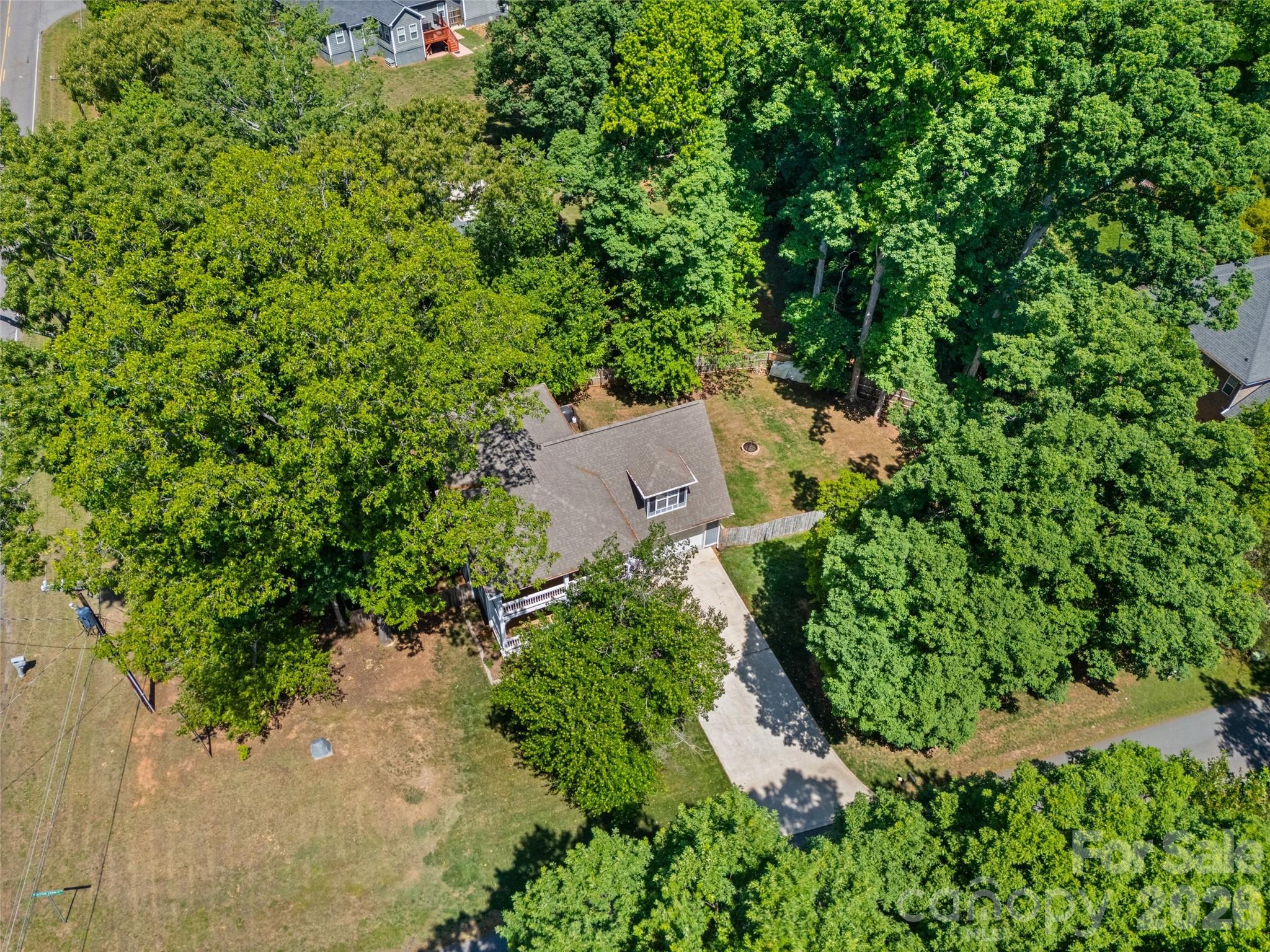 Brookridge Shores - Residential