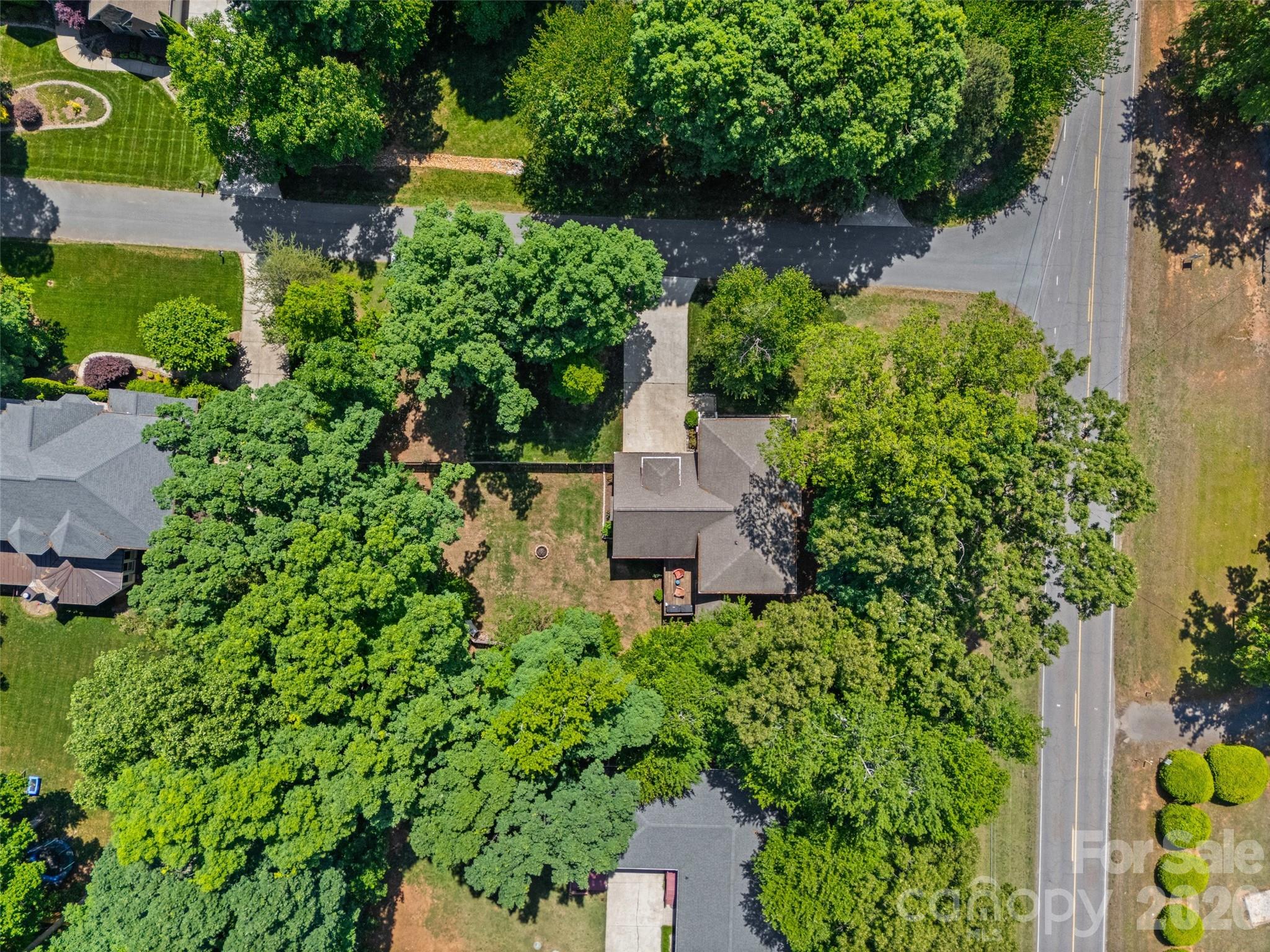 Brookridge Shores - Residential