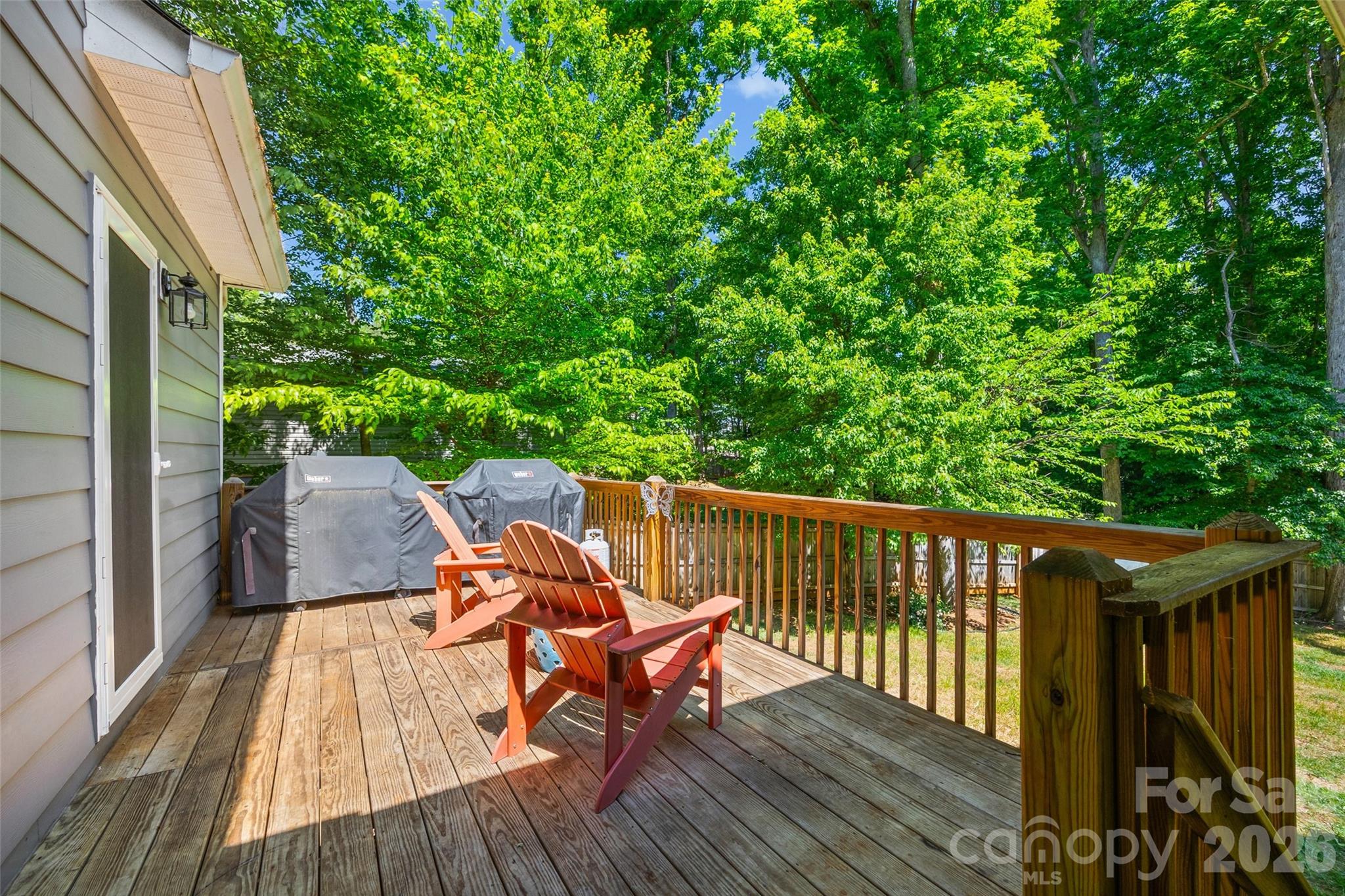 Brookridge Shores - Residential