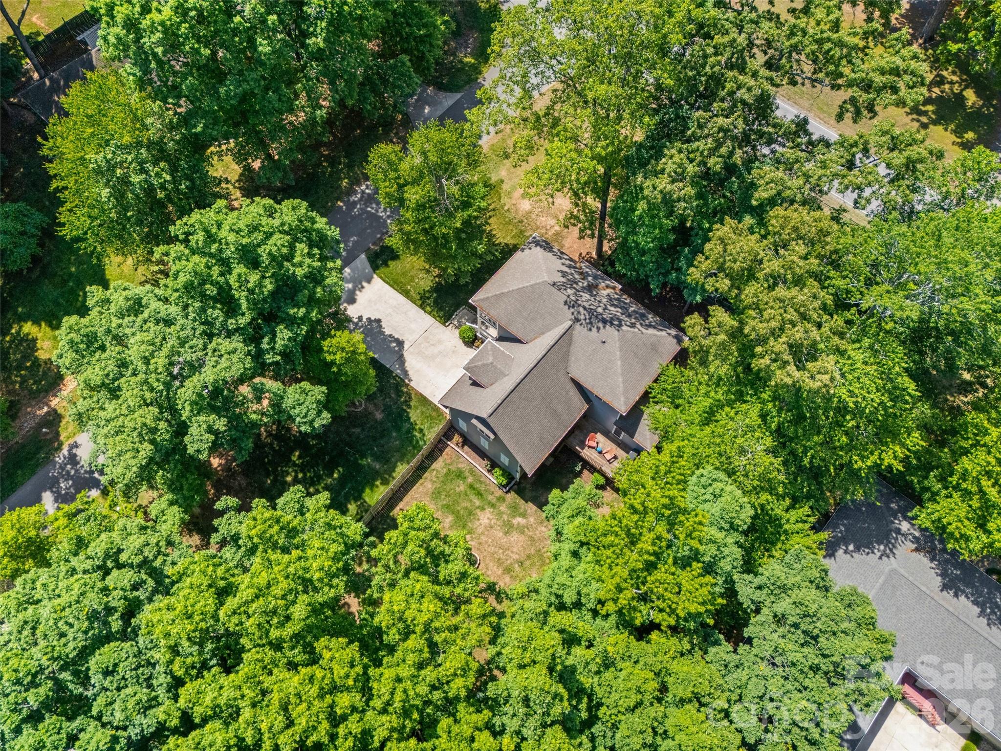 Brookridge Shores - Residential