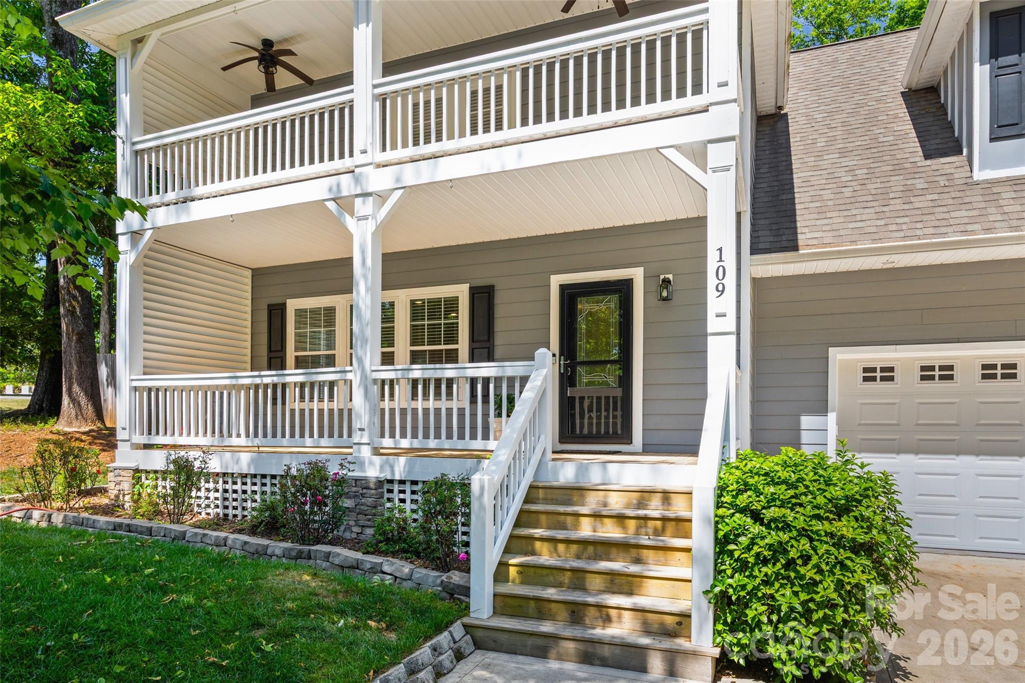 109 Fulton Farms Lane