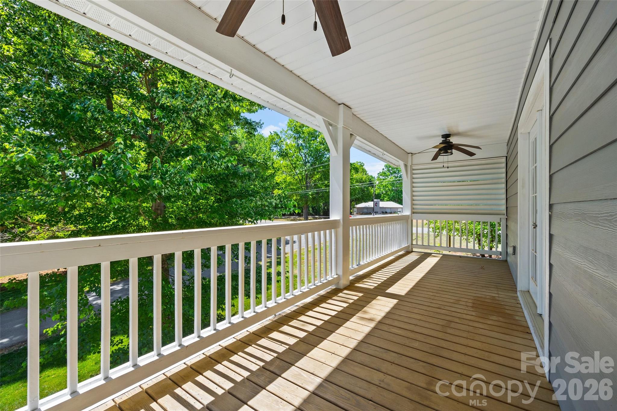 Brookridge Shores - Residential