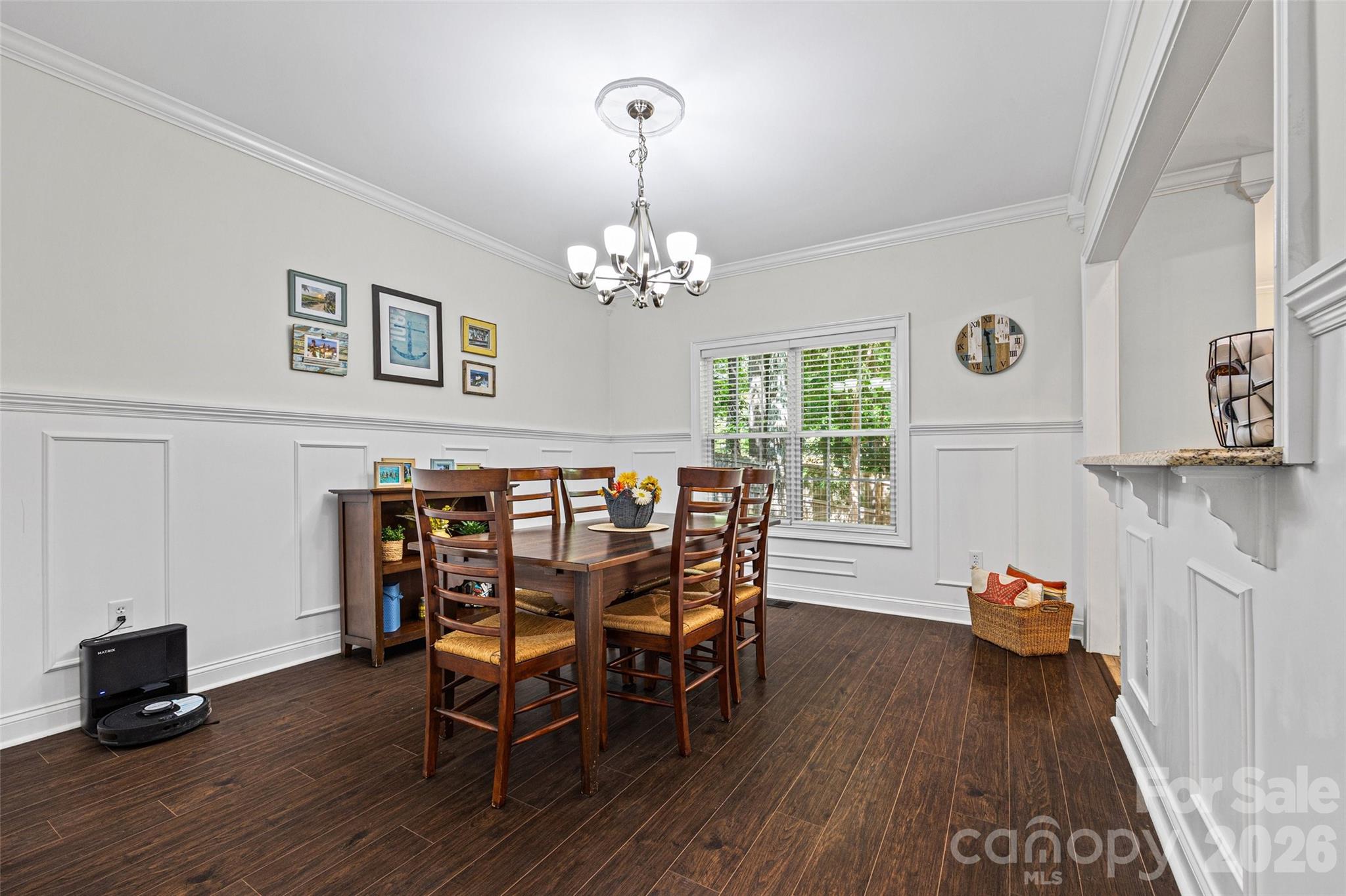 Brookridge Shores - Residential