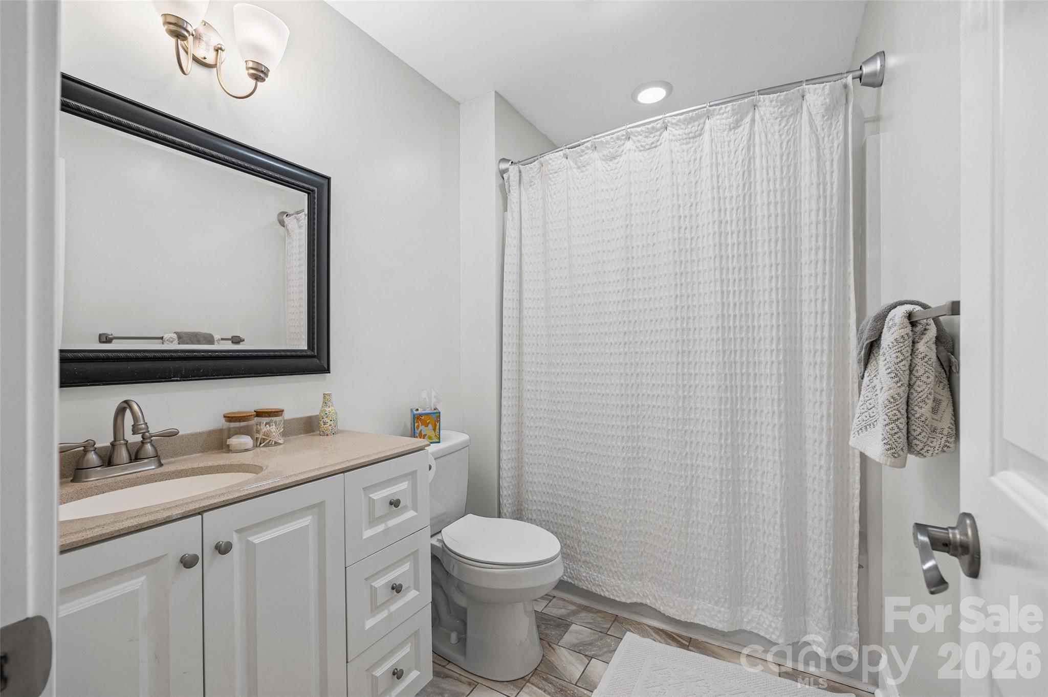 Brookridge Shores - Residential