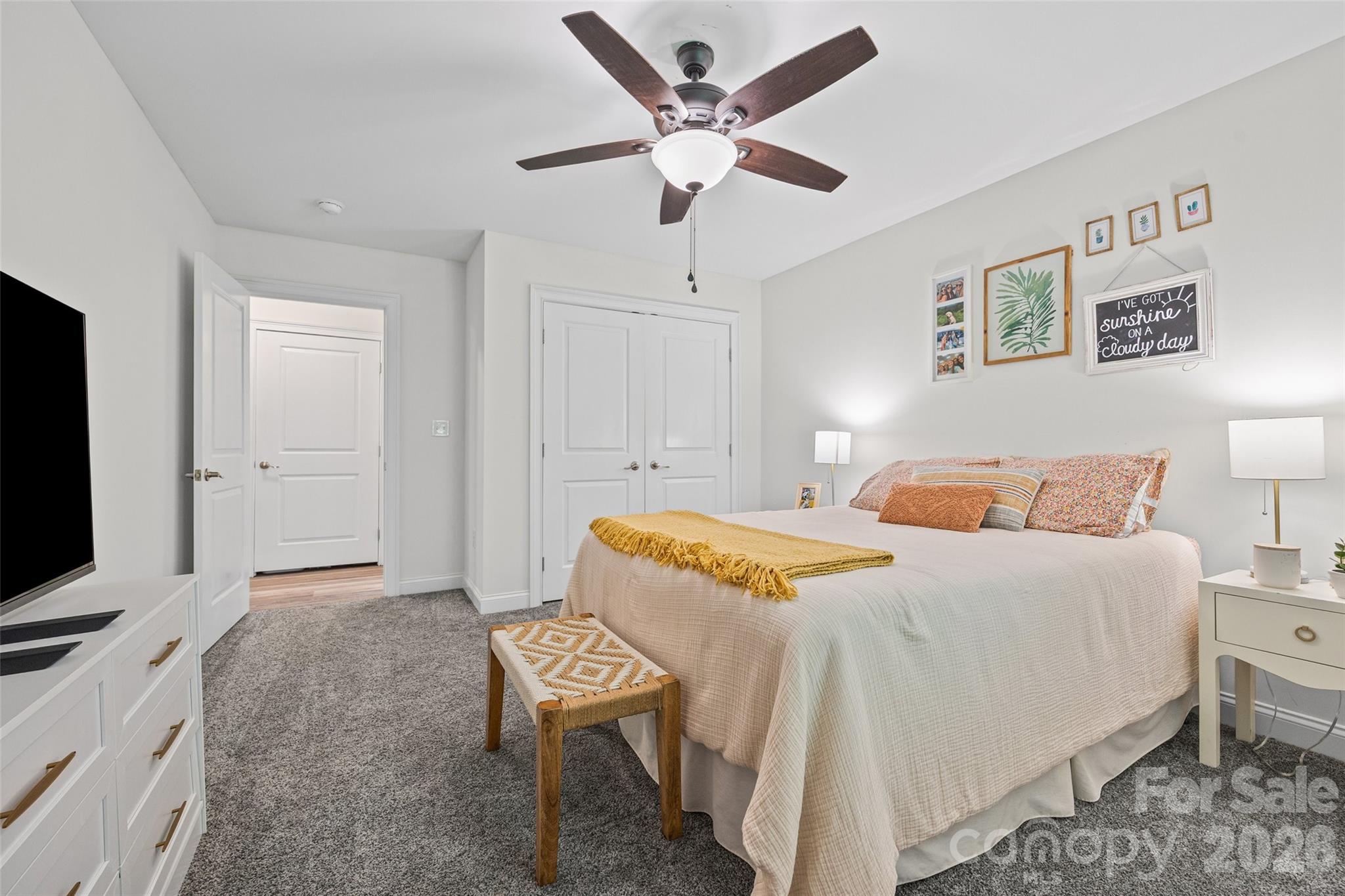 Brookridge Shores - Residential