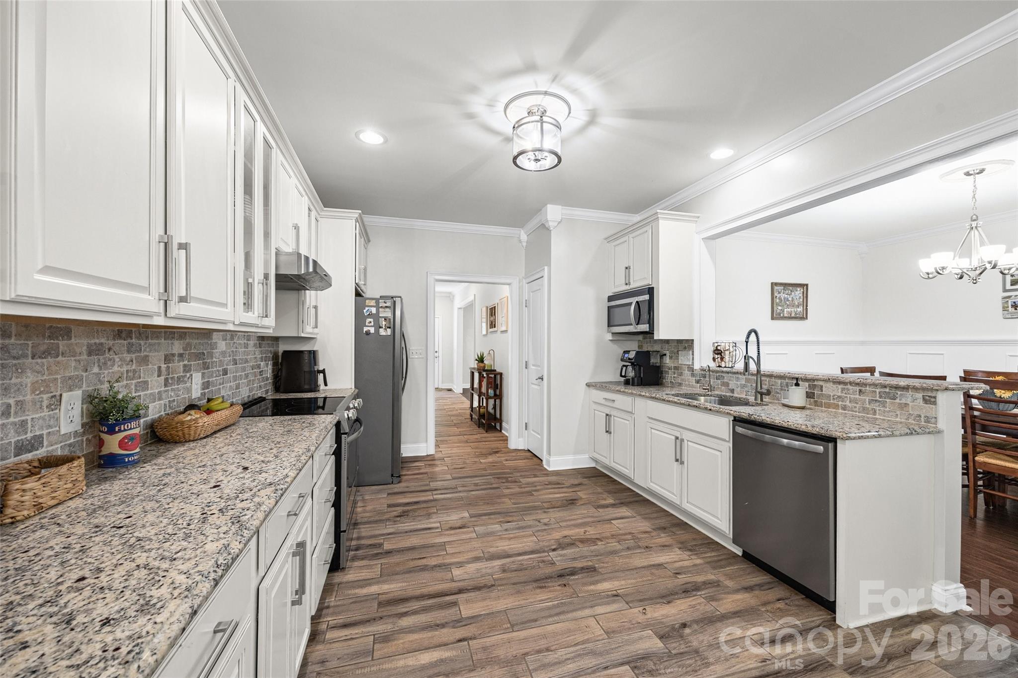Brookridge Shores - Residential
