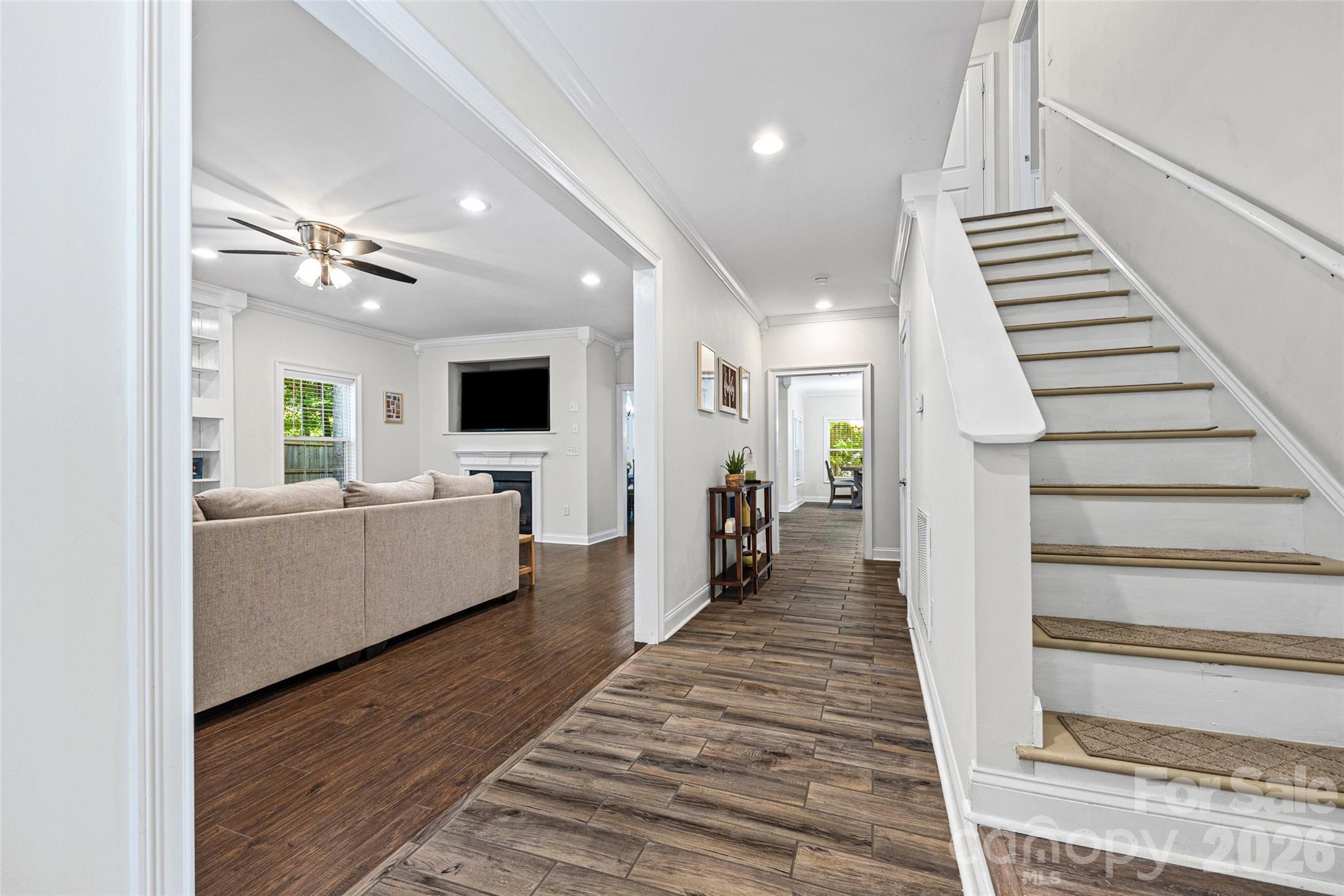 109 Fulton Farms Lane