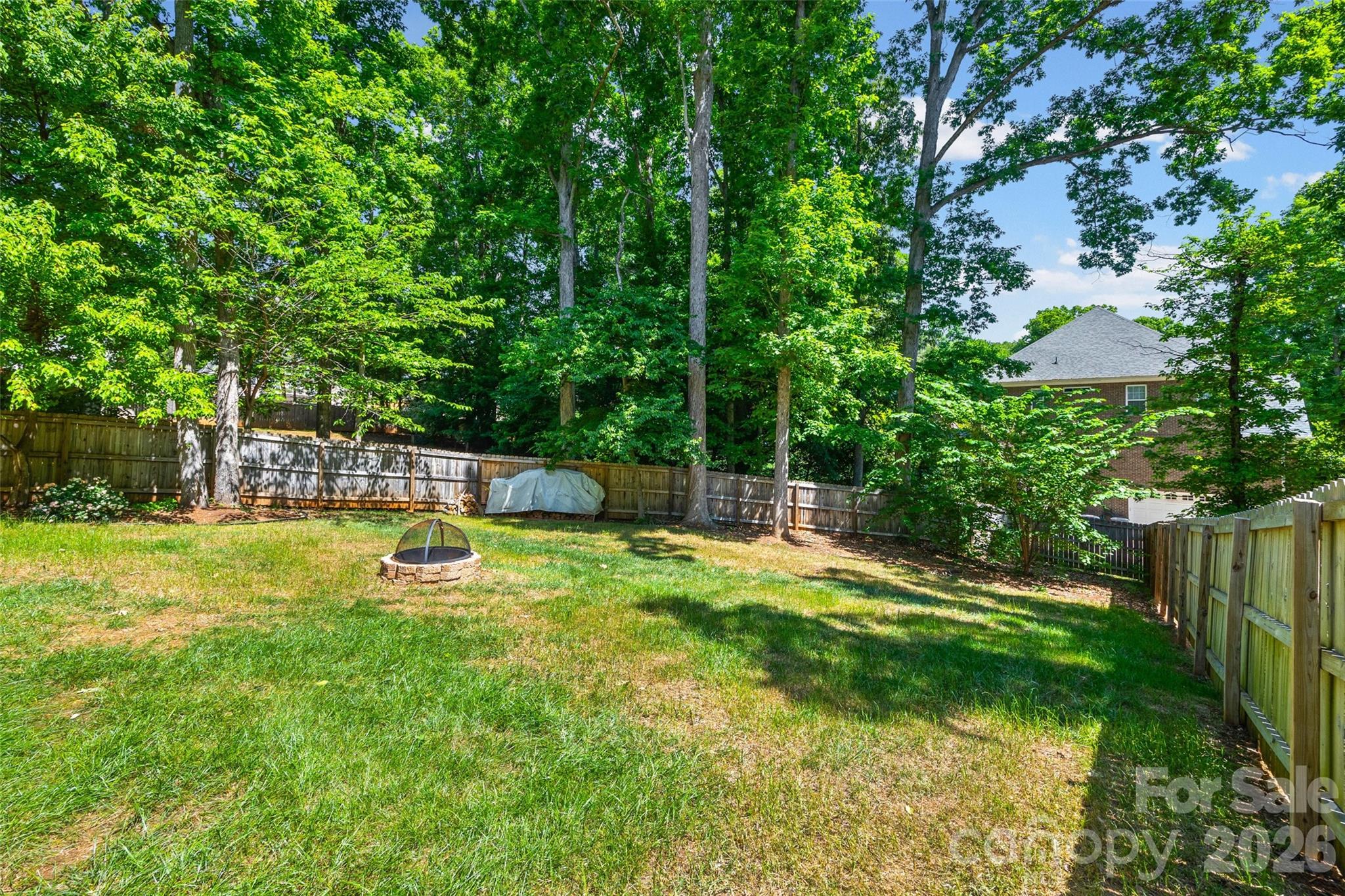 Brookridge Shores - Residential