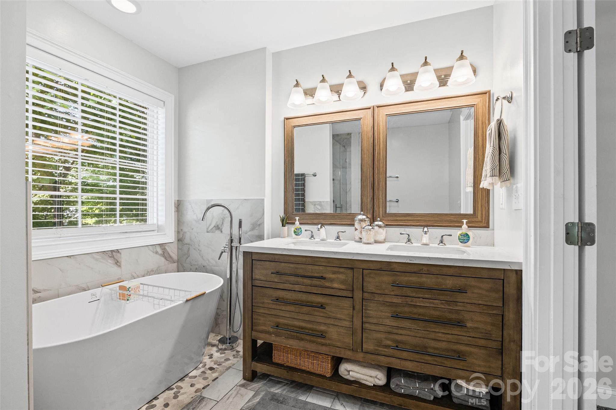 Brookridge Shores - Residential