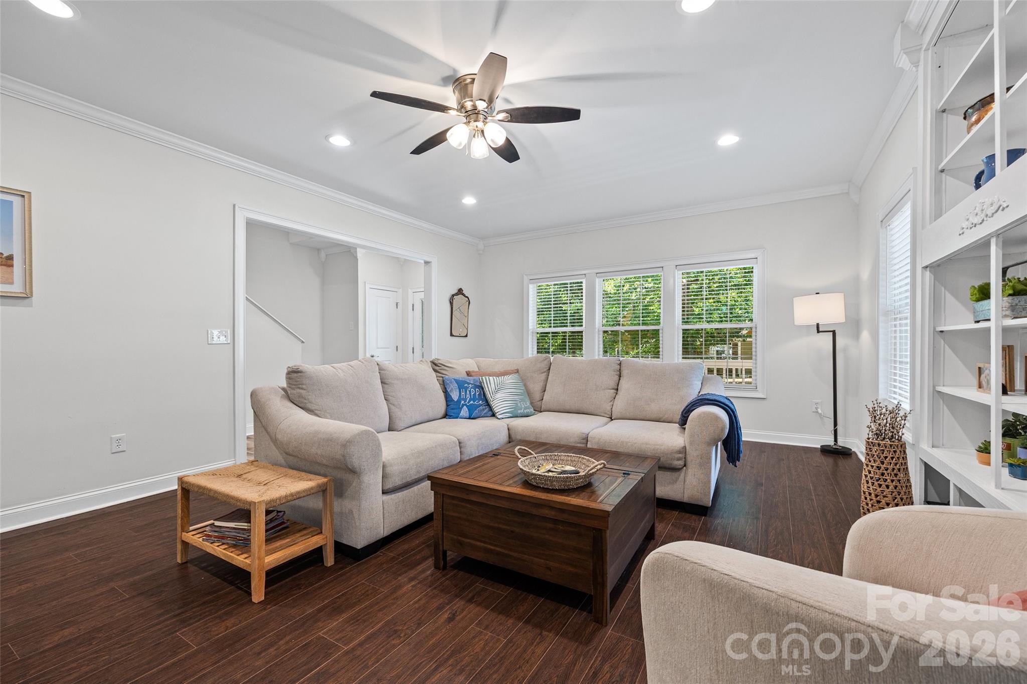 Brookridge Shores - Residential