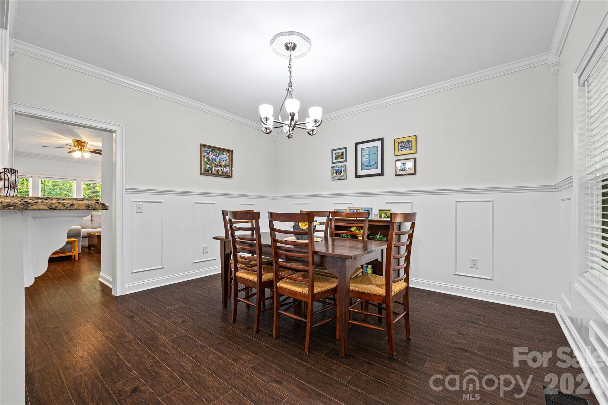 Brookridge Shores - Residential