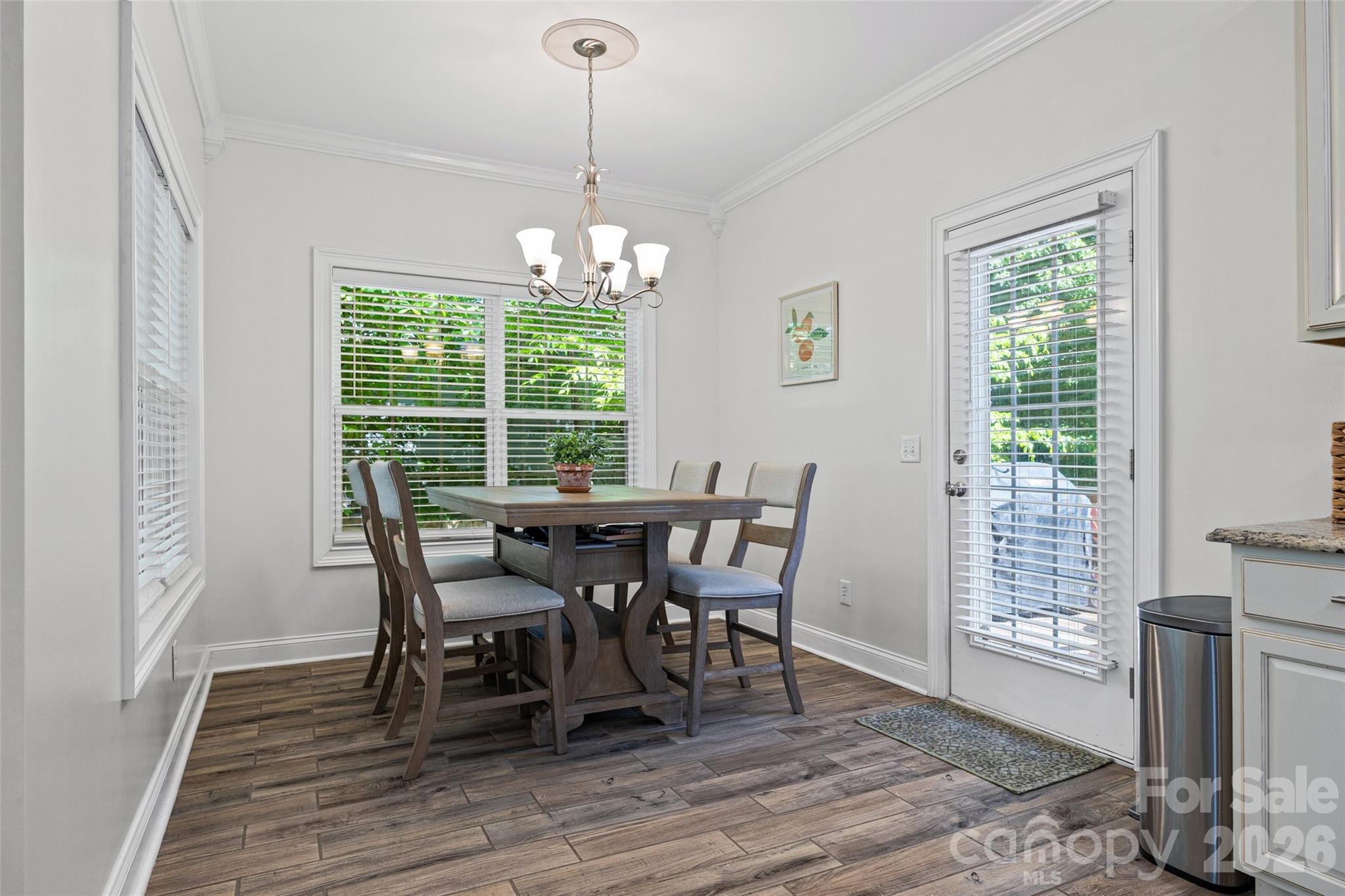 Brookridge Shores - Residential