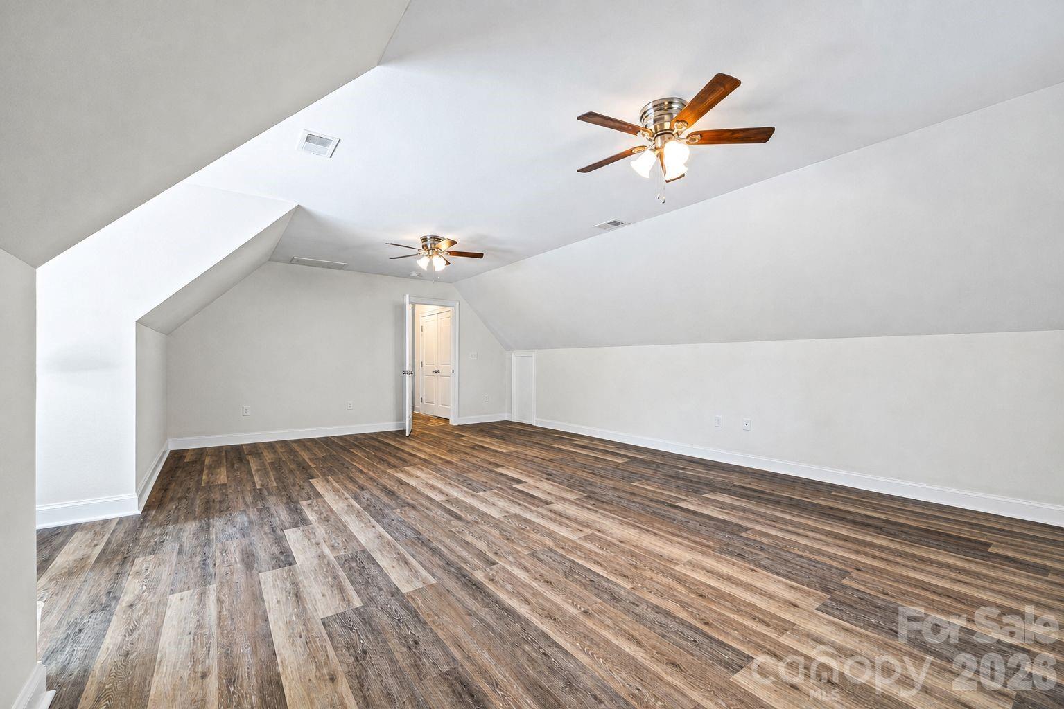 Brookridge Shores - Residential