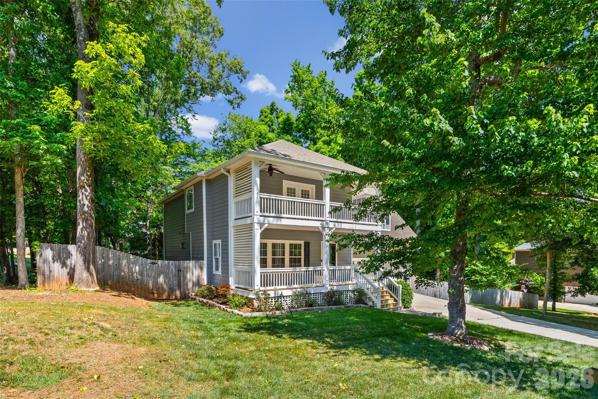 Brookridge Shores - Residential