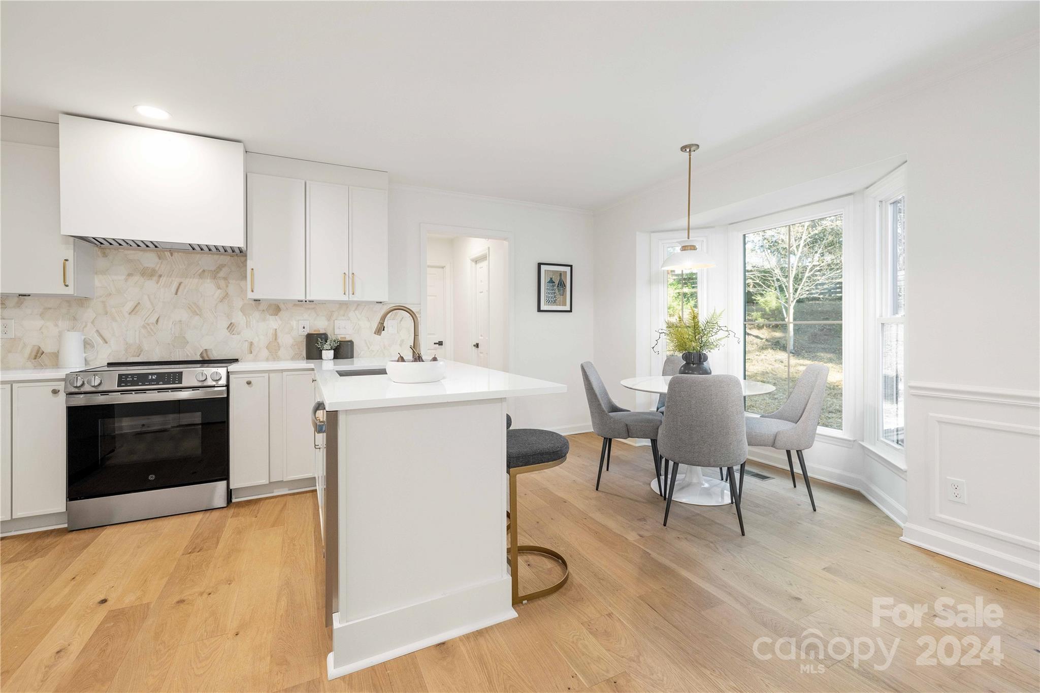 Abbotswood - Residential