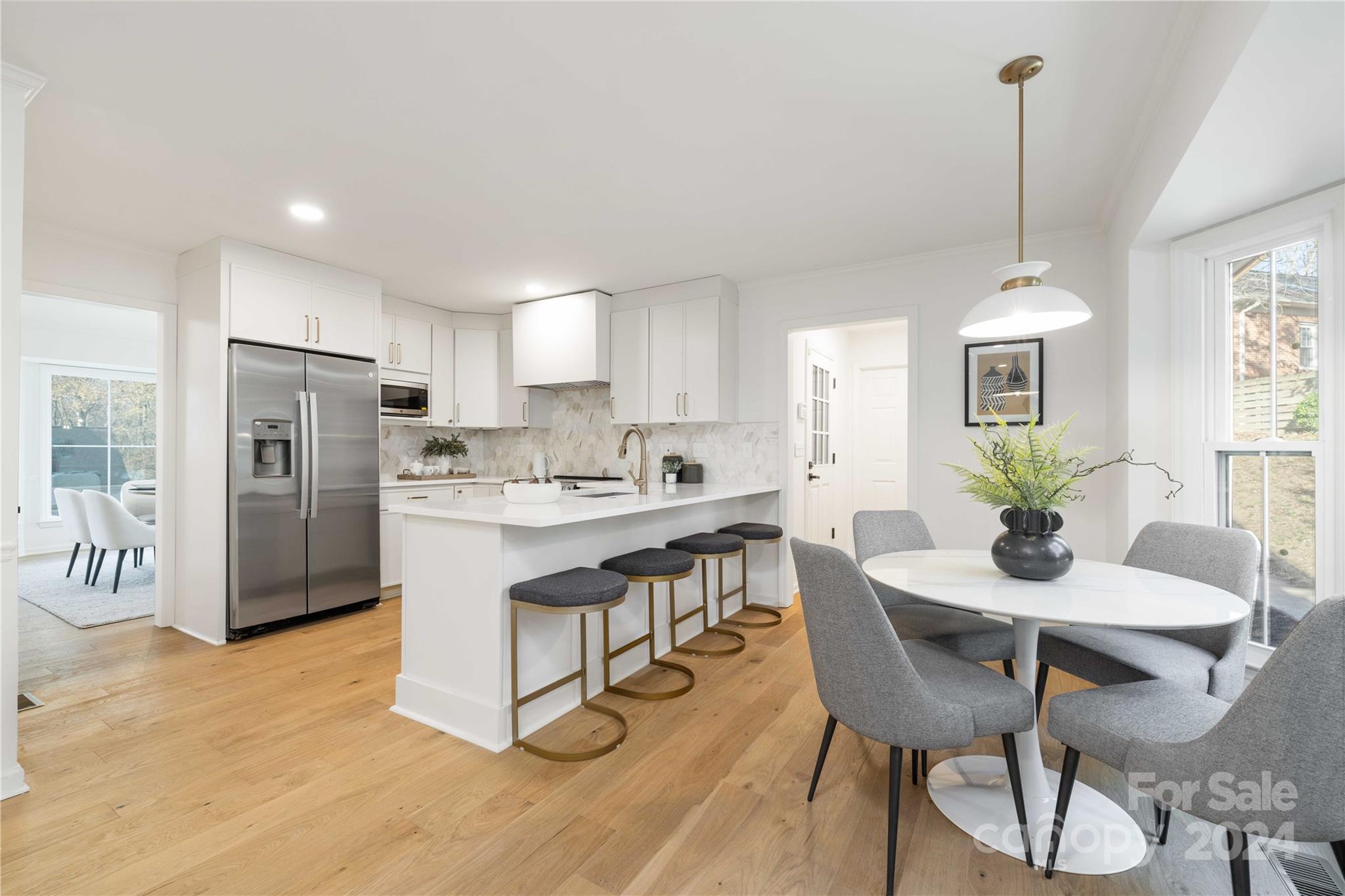 Abbotswood - Residential