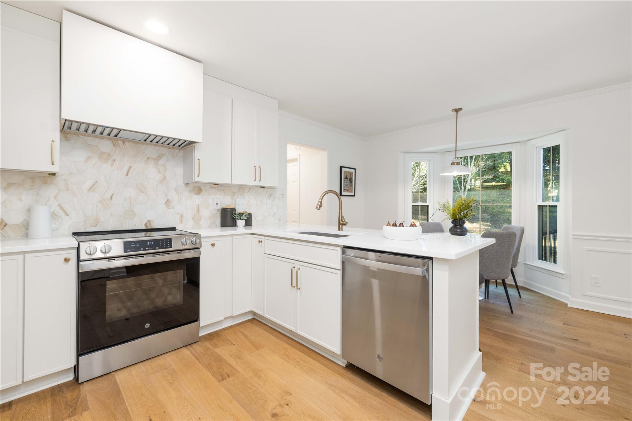 Abbotswood - Residential