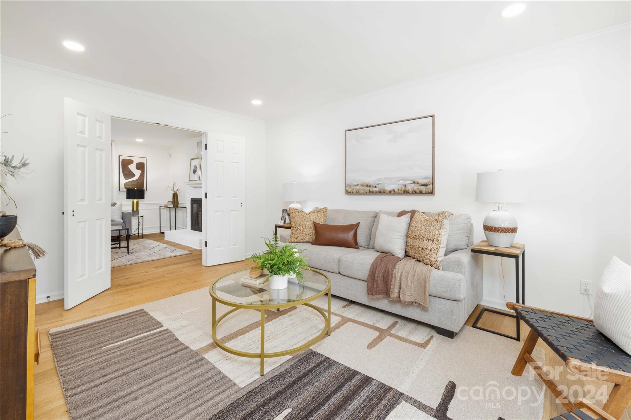 Abbotswood - Residential