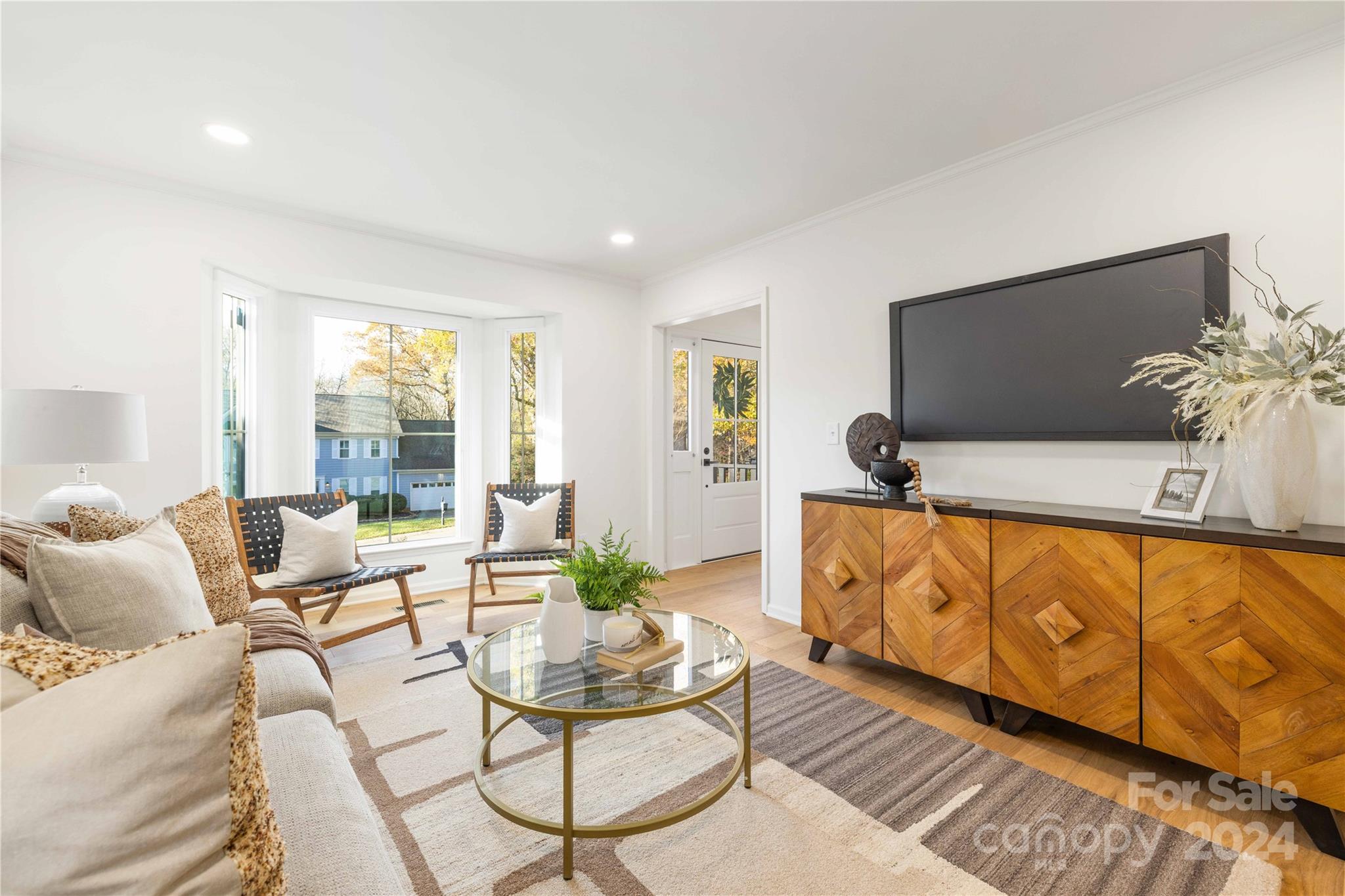 Abbotswood - Residential