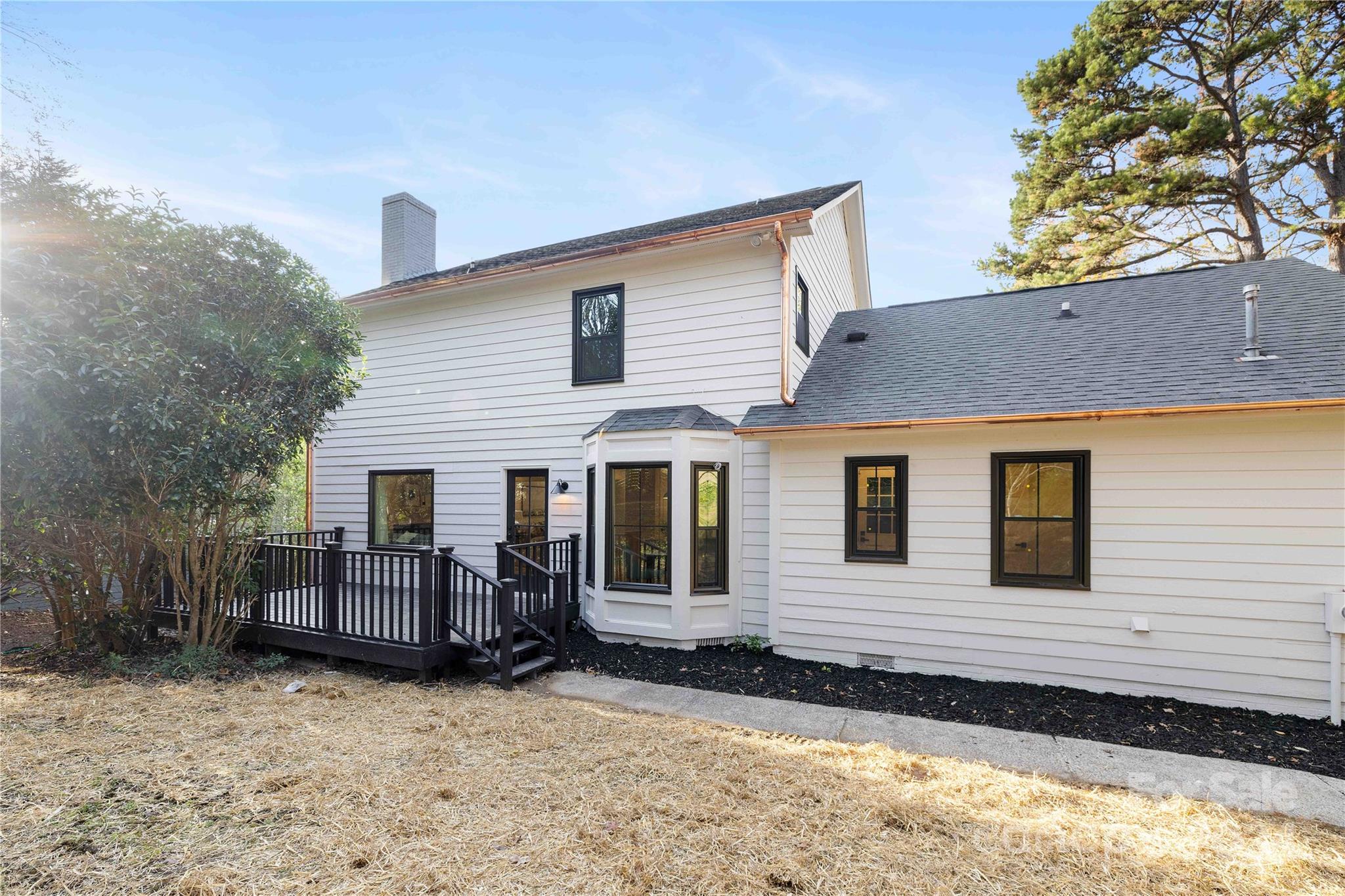 Abbotswood - Residential