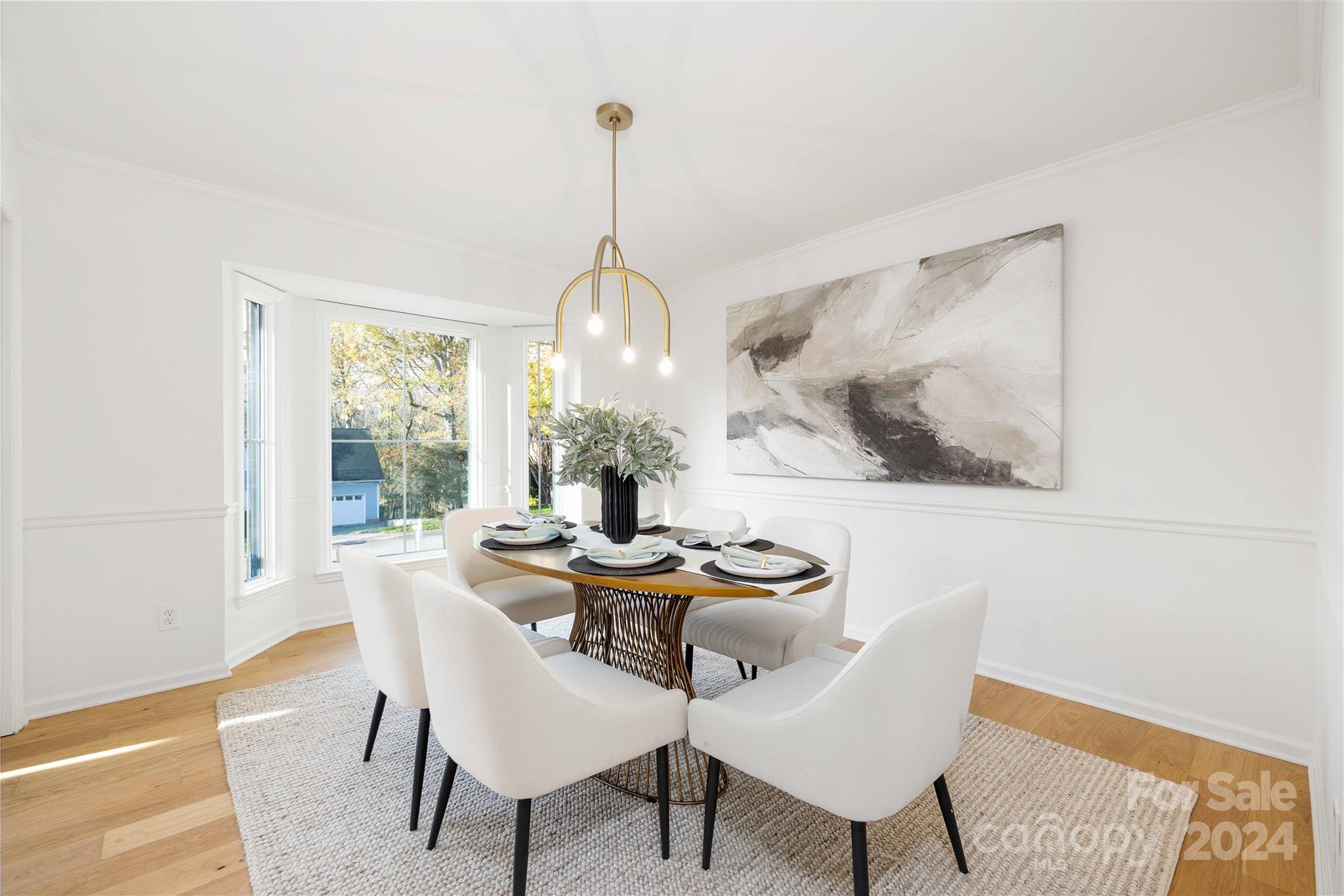 Abbotswood - Residential