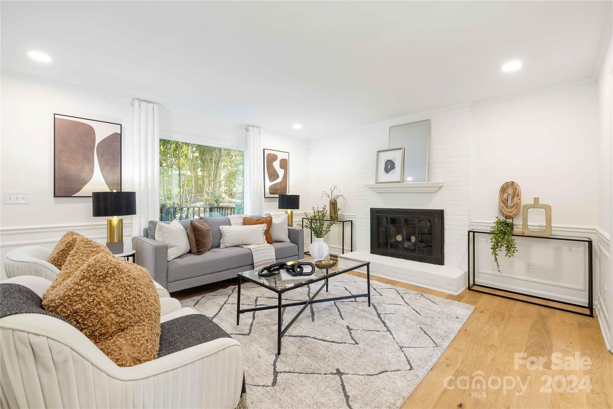 Abbotswood - Residential