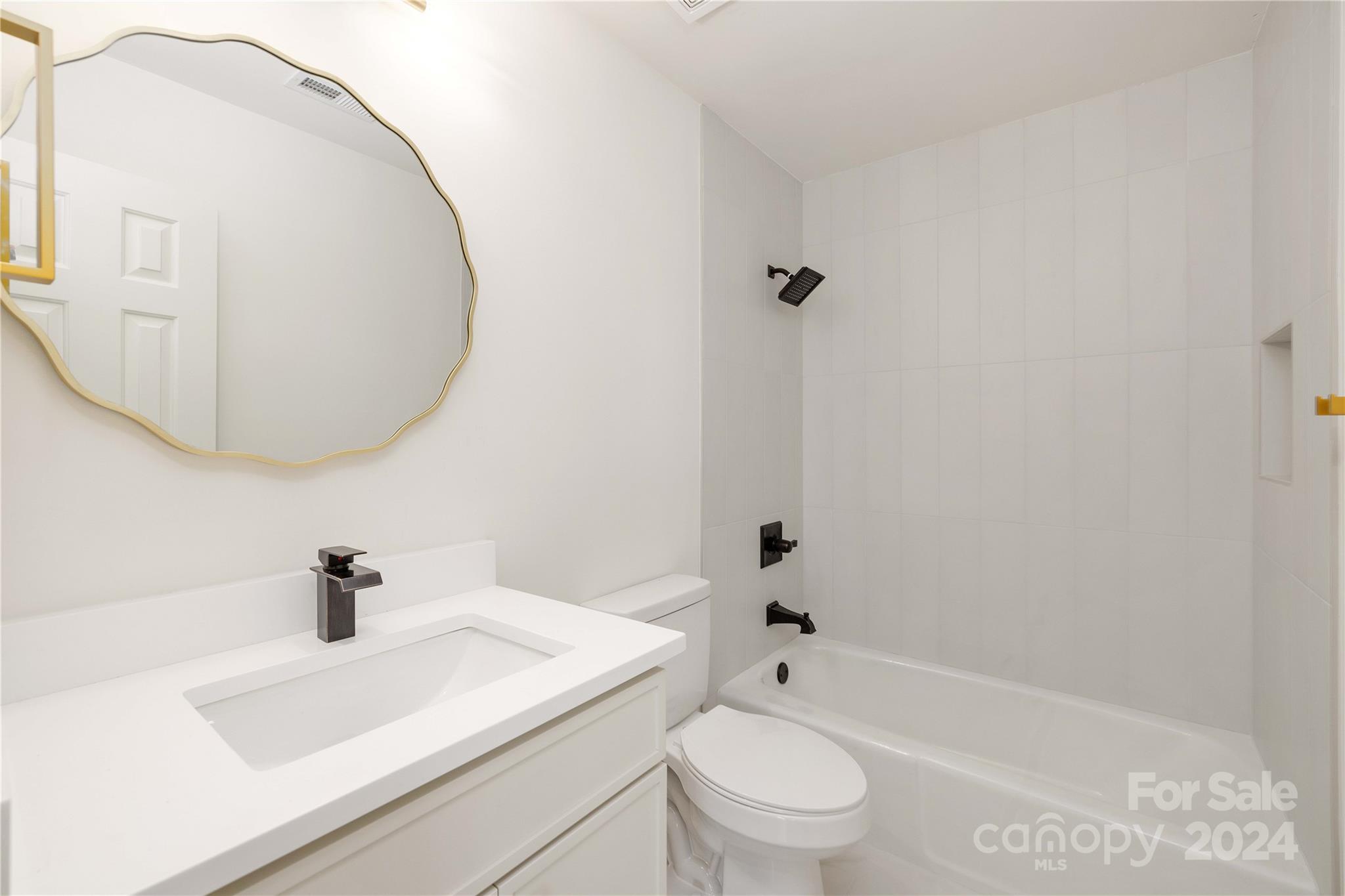 Abbotswood - Residential