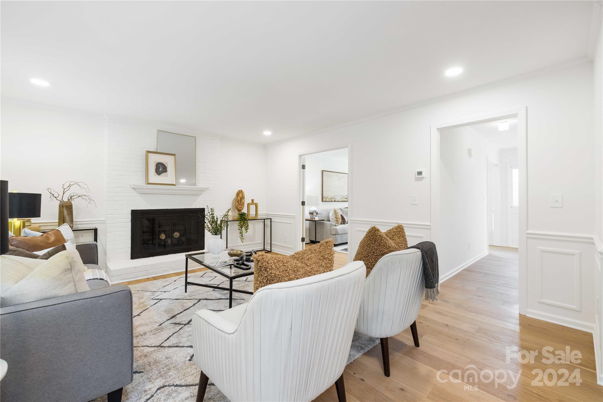 Abbotswood - Residential