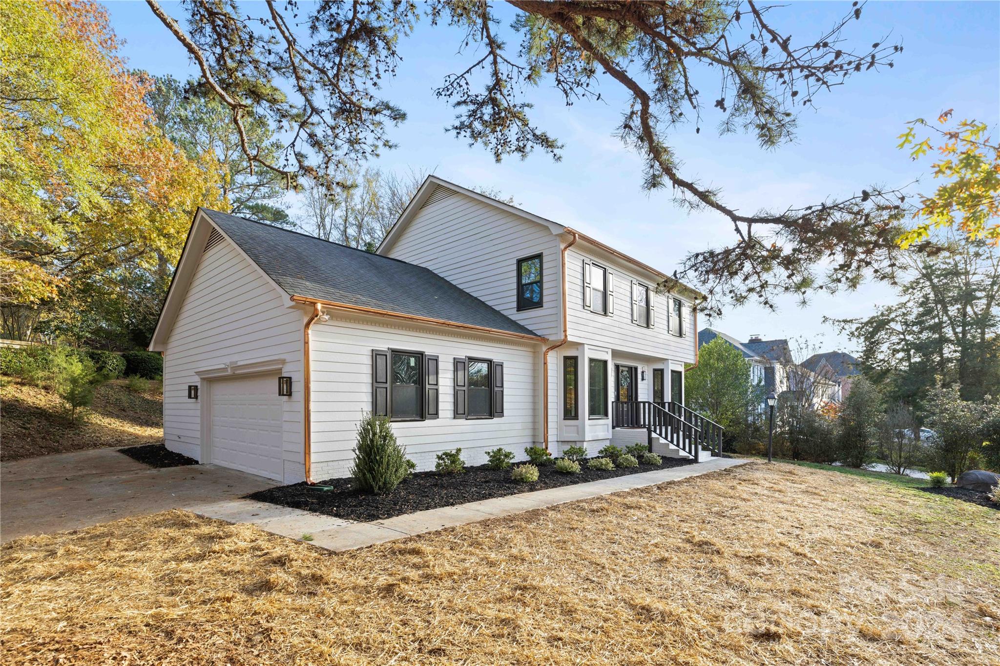 Abbotswood - Residential