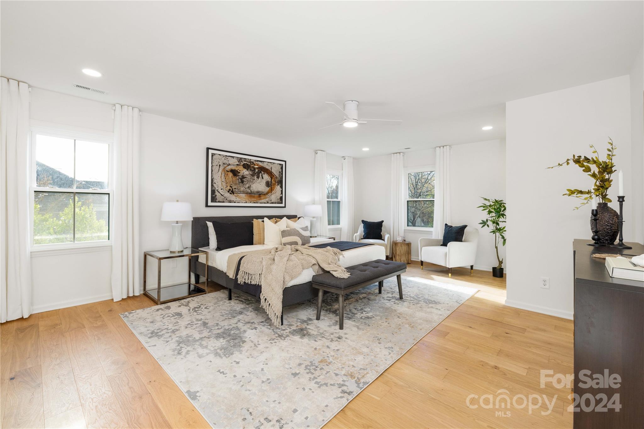 Abbotswood - Residential