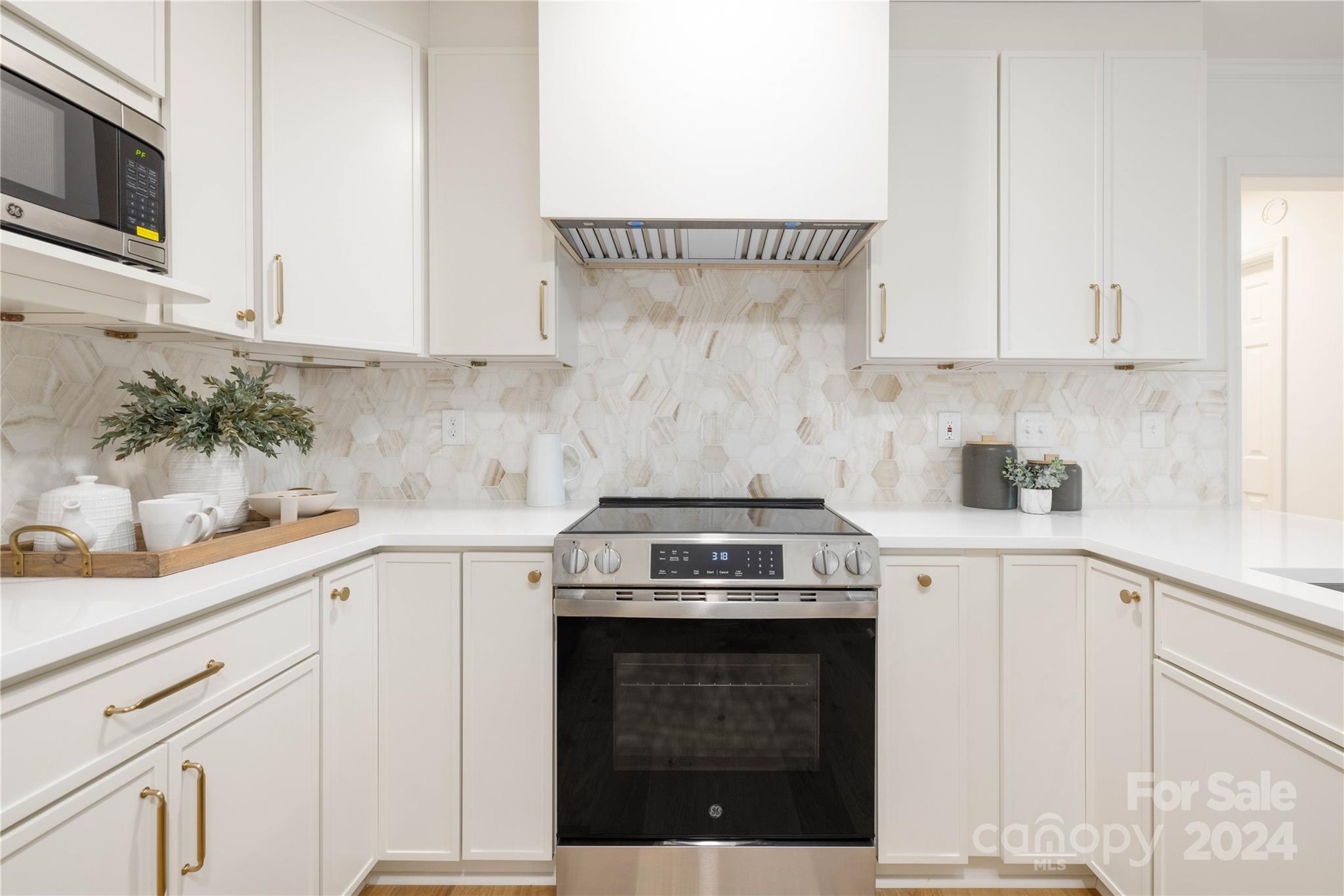 Abbotswood - Residential