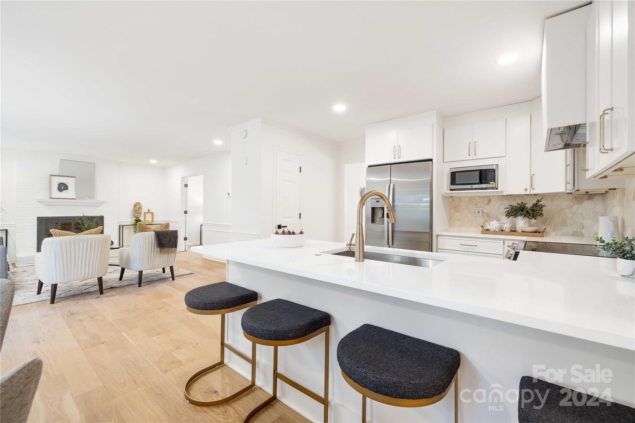 Abbotswood - Residential