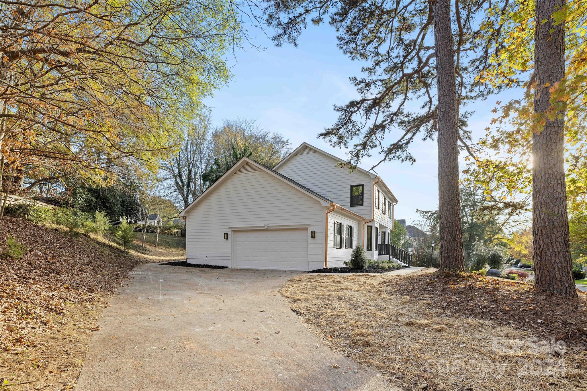 Abbotswood - Residential