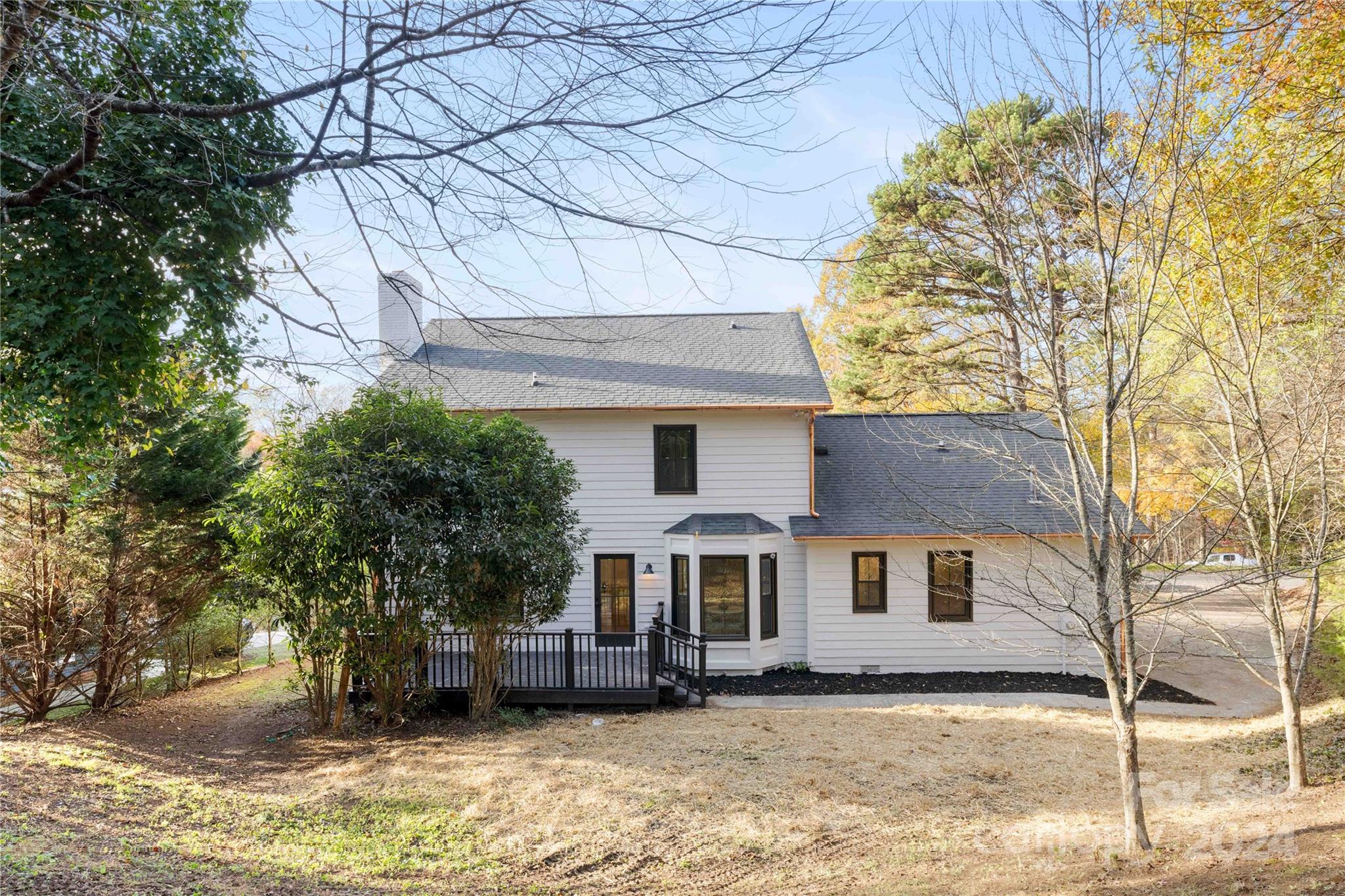 Abbotswood - Residential