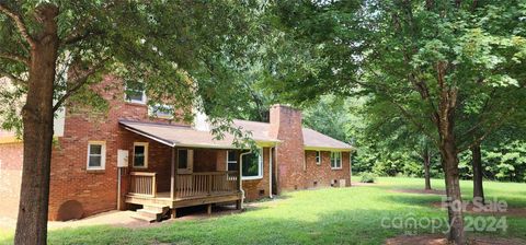 A home in Huntersville