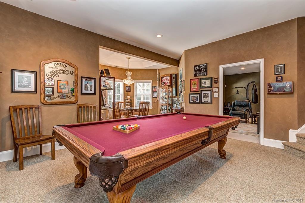 Beacon Knoll - Residential