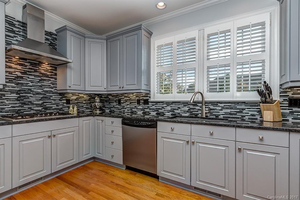 Beacon Knoll - Residential