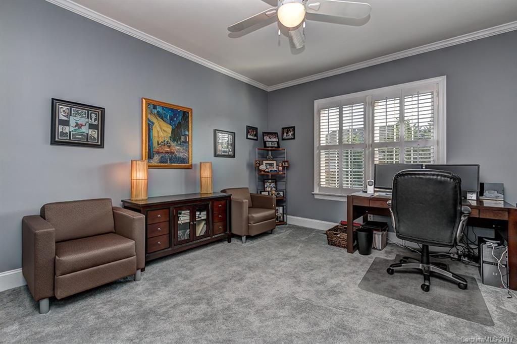 Beacon Knoll - Residential