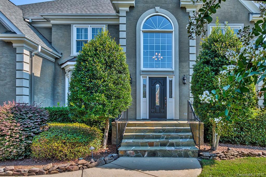 Beacon Knoll - Residential