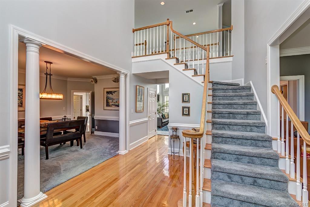 Beacon Knoll - Residential